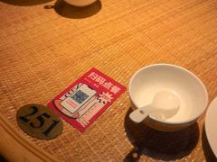 -渝信川菜(长安店)