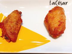 -乐凯撒披萨(正佳广场店)