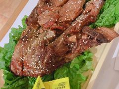 -木屋烧烤(西南角店)