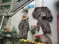 -国生茶庄·地道农家菜团建活动