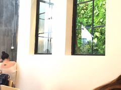 -无牌咖啡&酒馆