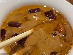 -北京老门框爆肚涮肉馆(凤城六路店)