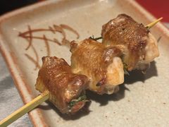 -鳥喜Toriki怀石烧鸟料理