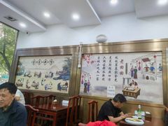 -老回回小吃(百万庄店)