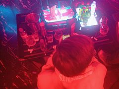 -TG·ULTRA天宫酒吧(广州旗舰店)