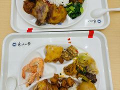 -东北大学(南湖校区)