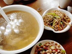 -少林寺欢喜地素斋馆