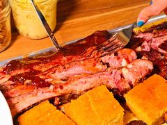 -本垒美式烤肉(三里屯店)