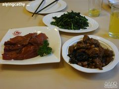 三个冷菜-五芳齋(云南南路店)
