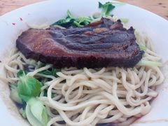 -泰顺江南春面馆
