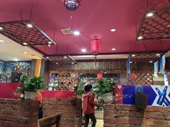 -香约老地方烧烤(九道街店)