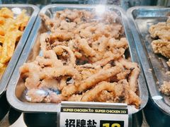 -超级鸡车(闻喜路店)