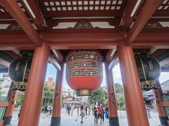 -浅草寺