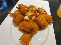 -楚禾宴·家宴(光谷大道店)