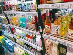 零售区-盒马鲜生(宝地店)