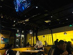 -牛记皇·鲜牛肉火锅(弘阳广场店)
