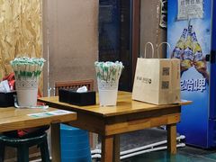 大堂-管中炸鸡(建国道店)