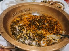 -惠丰堂饭庄·烤鸭·京味菜(翠微路店)