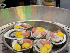 -飞尝蚝·顺德菜·鱼生(顺德总店)