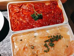 -熊喵来了火锅(太原里第2分店)