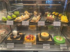 -西点坊(浦东香格里拉店)