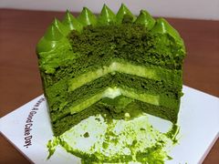 -派悦坊·甜品·蛋糕(虹口龙之梦店)