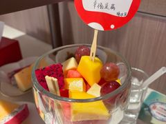 -海底捞火锅(凤凰广场店)