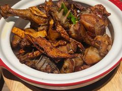 -四道菜·福建菜馆(新街口金鹰店)