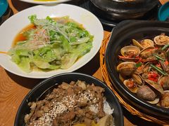-蝦塘·中国餐馆(城墙南马道巷店)