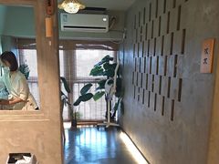 -施奈儿.洗头頭療.按摩SPA.采耳(上梅林店)