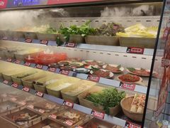 -冒菜西施·非遗冒菜(总店)