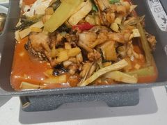 湘西霸王蛙-望湘园·洞庭渔宴(永旺店)