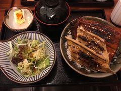 -豊 胜手丼