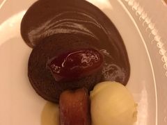 -迪拜帆船酒店海底餐厅