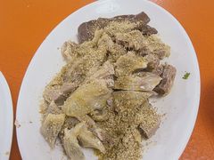 -水东兴记鸭粥店(茂名店)