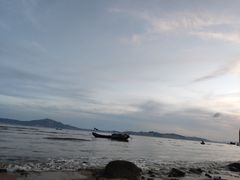 -白城沙滩