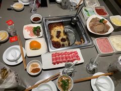 -海底捞火锅(万达广场店)