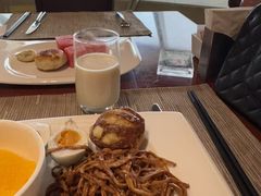 -杭州国际会议中心洲际酒店-原素全日餐厅(解放东路店)