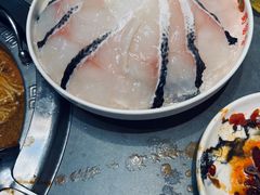-蜀留香火锅·始于1999·原四川老火锅(白堤路店)