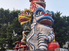 -文华公园(禅城区)