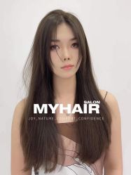-MY HAIR ARDOR