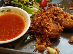 -美奈小馆·东南亚菜(福田星河COCO Park店)