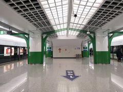 -火车北站(地铁站)