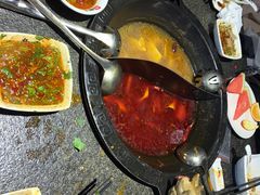-椒王火锅(厚街万达店)