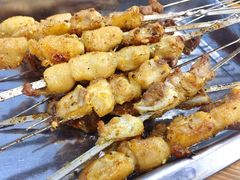 -老虎滩大连海鲜烧烤(建邺云锦路总店)