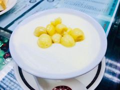 -义顺牛奶公司
