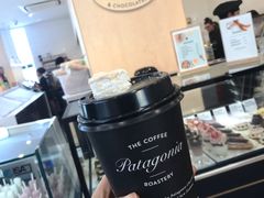 -Patagonia Chocolates(皇后镇店)