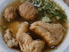 -老磁器口豆汁店(天坛店)