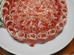 -口福居老北京涮肉(大运村店)