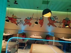 -蛙小侠·沸腾砂锅(望海国际广场店)